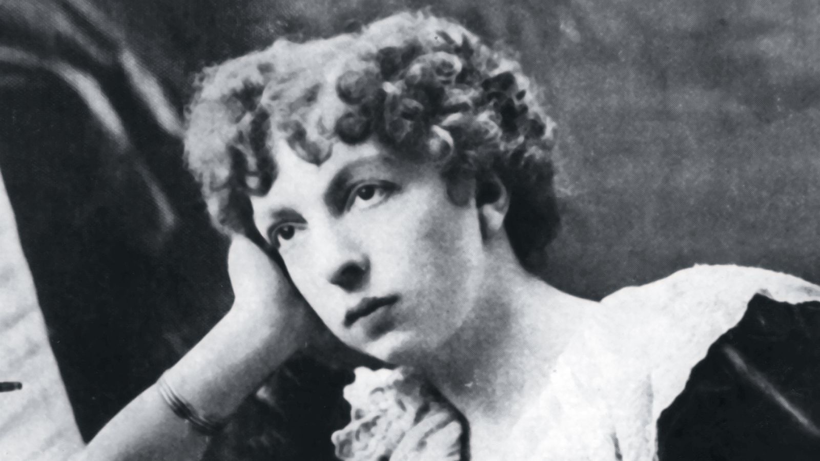 Cecile Chaminade Cecile Chaminade