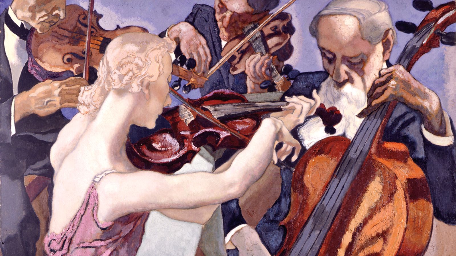 Snapshots in Time Listen. Music + Culture