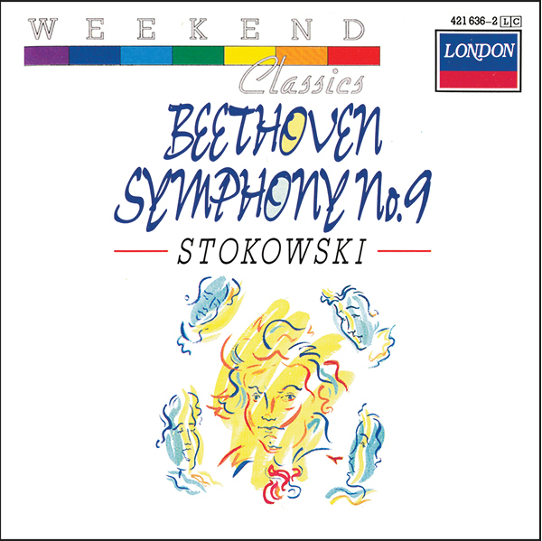 SYMPHONY OF THE AIR / STOKOWSKI,LEOPOLD - Stokowski Conducts -   Music